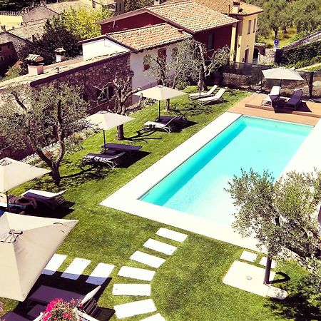 Il Cantuccio Sul Garda - Relais Di Charme Cavaion Veronese Extérieur photo