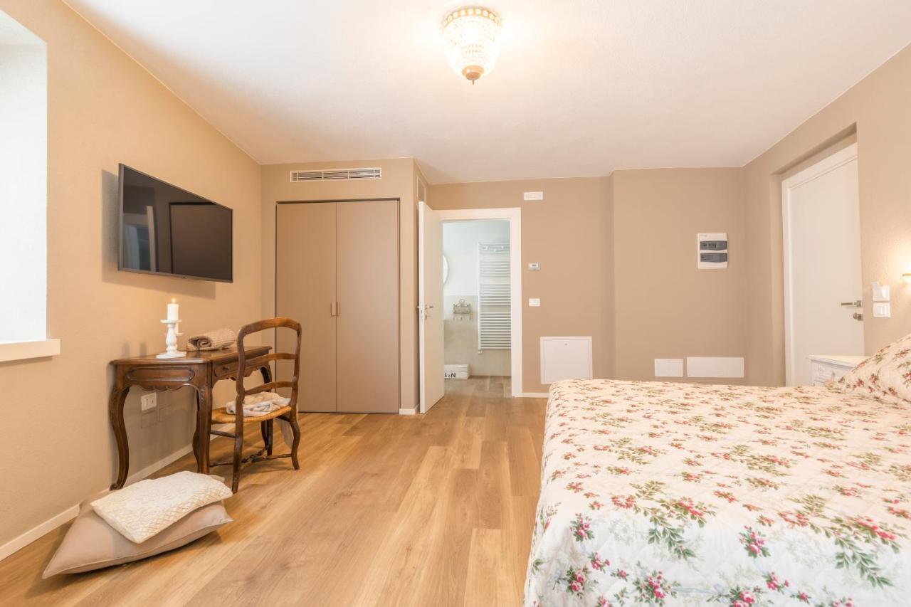 Il Cantuccio Sul Garda - Relais Di Charme Cavaion Veronese Extérieur photo