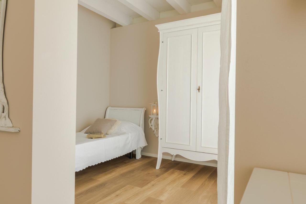 Il Cantuccio Sul Garda - Relais Di Charme Cavaion Veronese Extérieur photo