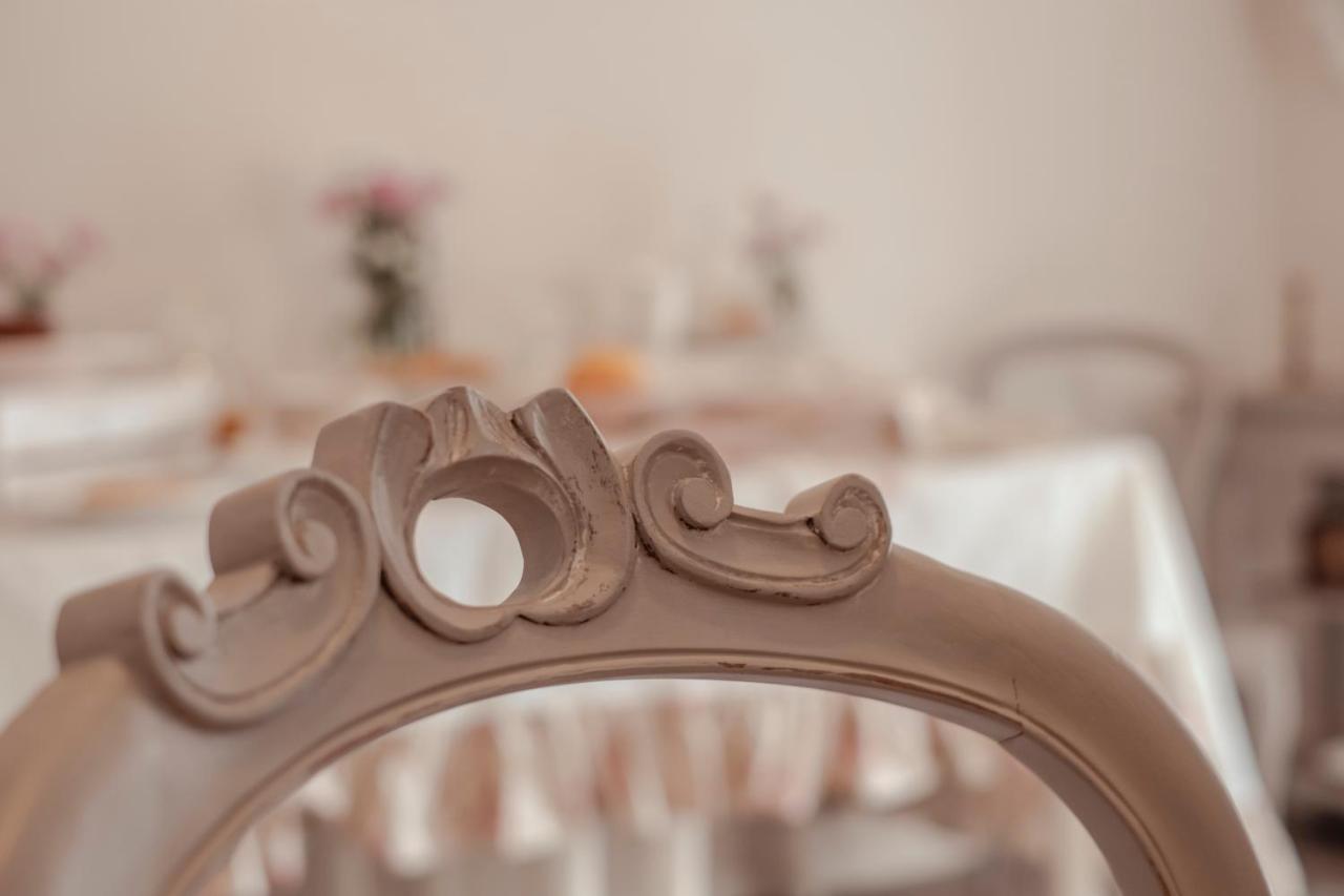 Il Cantuccio Sul Garda - Relais Di Charme Cavaion Veronese Extérieur photo