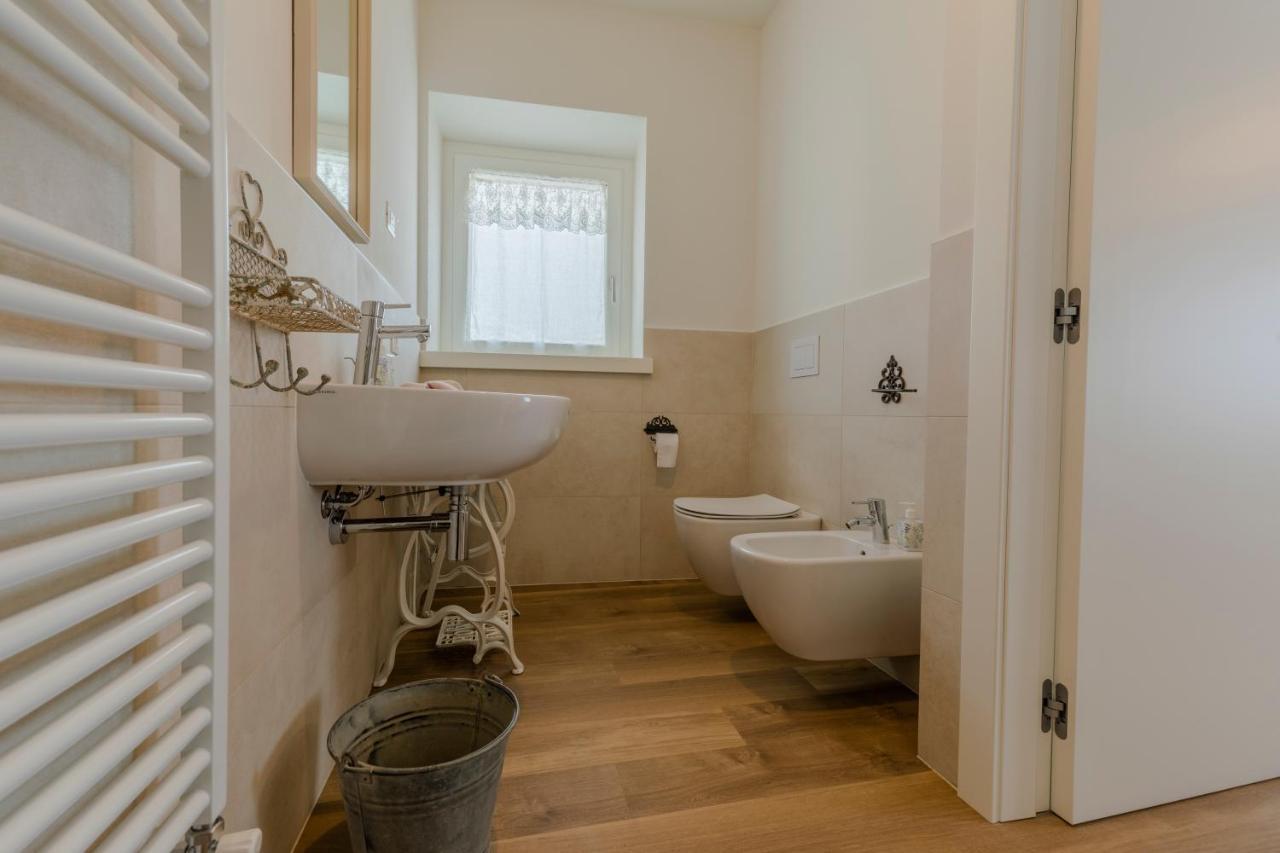 Il Cantuccio Sul Garda - Relais Di Charme Cavaion Veronese Extérieur photo