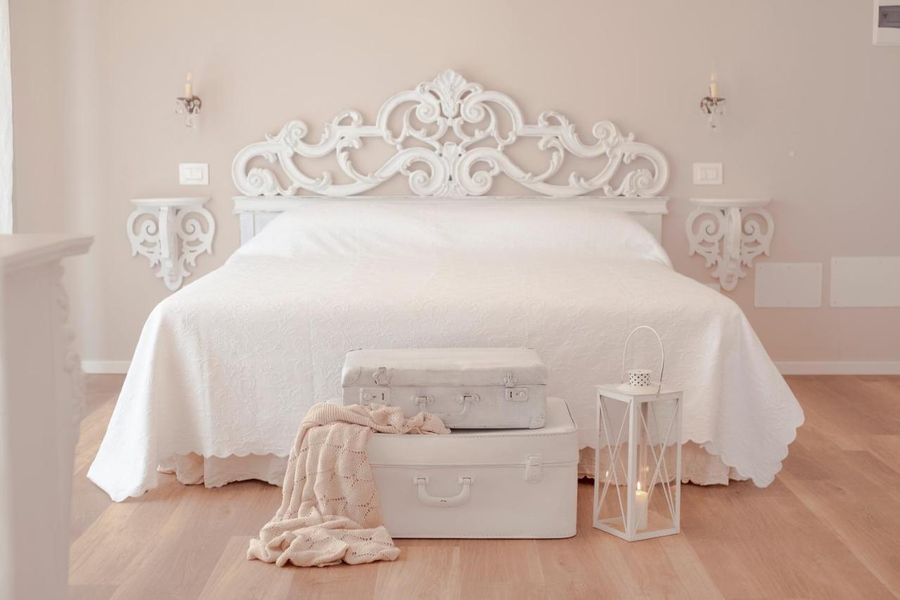 Il Cantuccio Sul Garda - Relais Di Charme Cavaion Veronese Extérieur photo