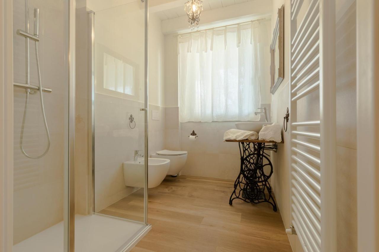 Il Cantuccio Sul Garda - Relais Di Charme Cavaion Veronese Extérieur photo