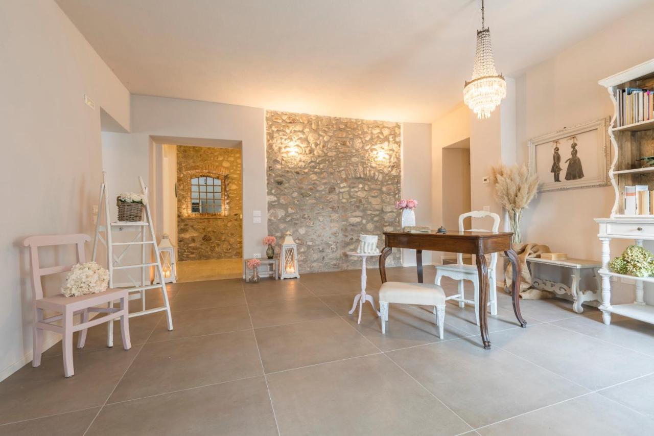 Il Cantuccio Sul Garda - Relais Di Charme Cavaion Veronese Extérieur photo