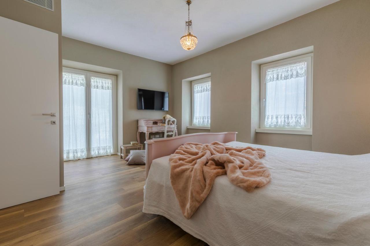 Il Cantuccio Sul Garda - Relais Di Charme Cavaion Veronese Extérieur photo