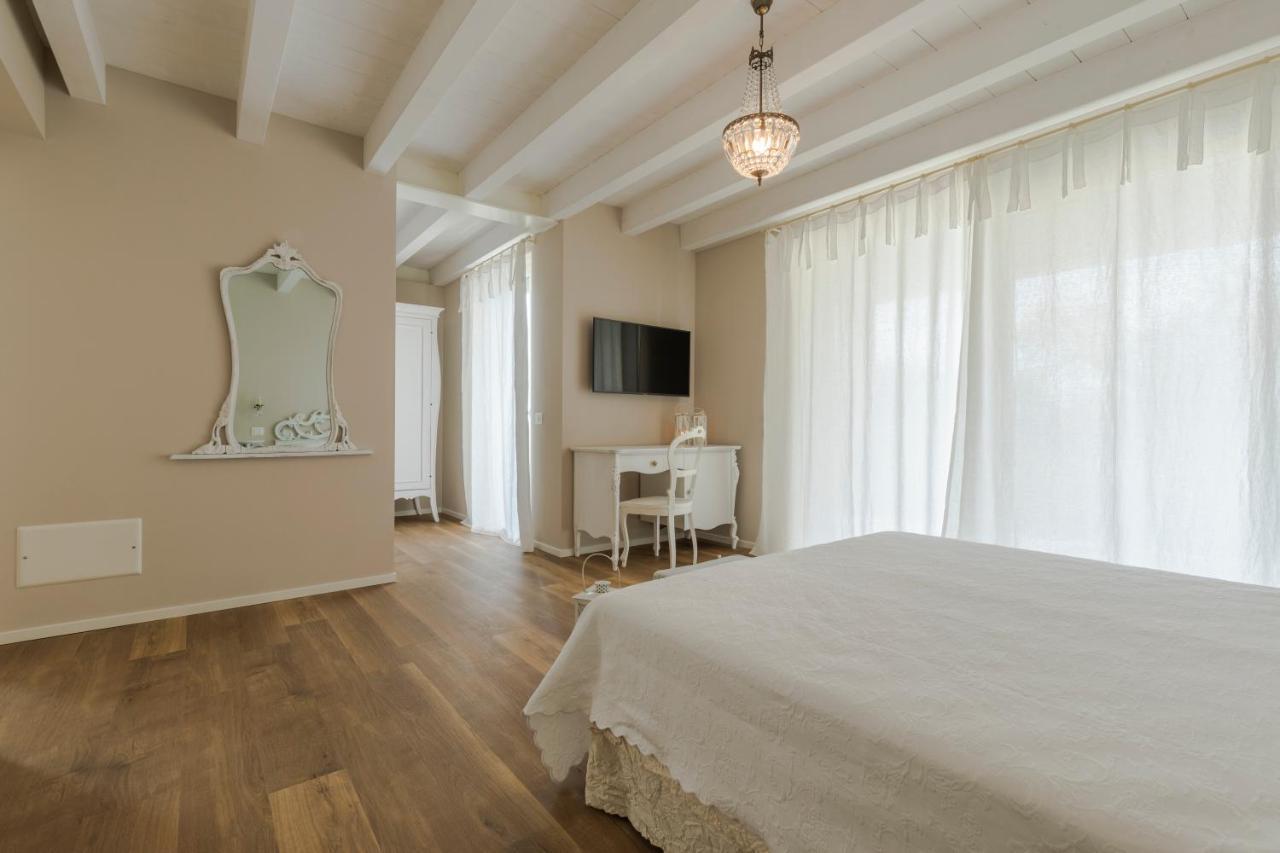 Il Cantuccio Sul Garda - Relais Di Charme Cavaion Veronese Extérieur photo
