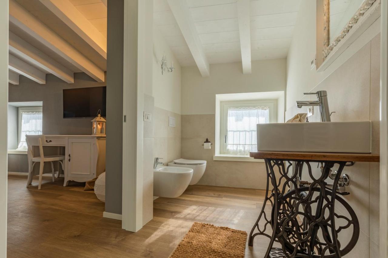 Il Cantuccio Sul Garda - Relais Di Charme Cavaion Veronese Extérieur photo