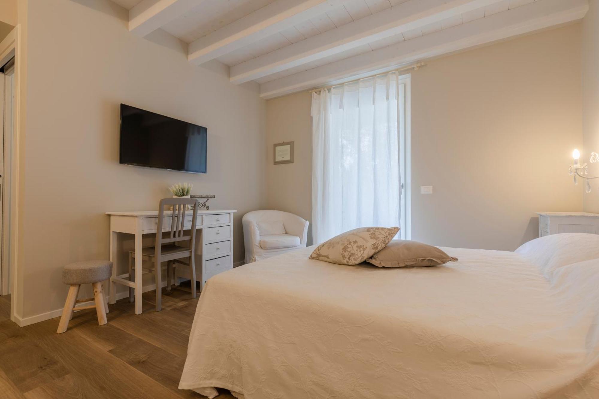 Il Cantuccio Sul Garda - Relais Di Charme Cavaion Veronese Extérieur photo