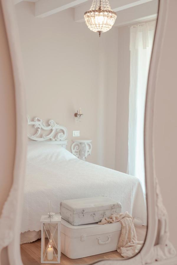Il Cantuccio Sul Garda - Relais Di Charme Cavaion Veronese Extérieur photo