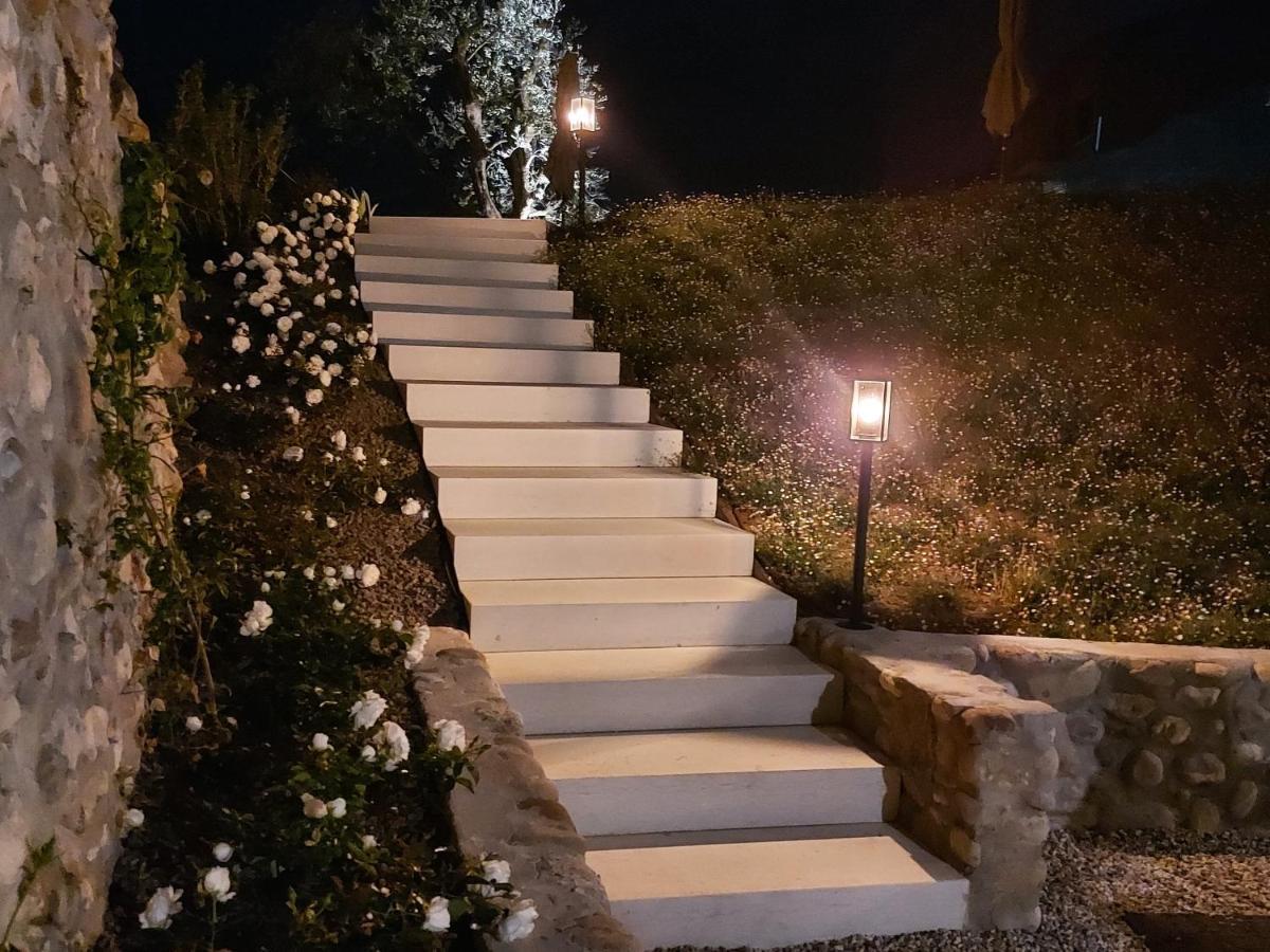 Il Cantuccio Sul Garda - Relais Di Charme Cavaion Veronese Extérieur photo