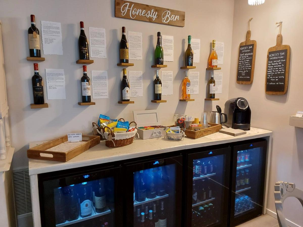 Il Cantuccio Sul Garda - Relais Di Charme Cavaion Veronese Extérieur photo