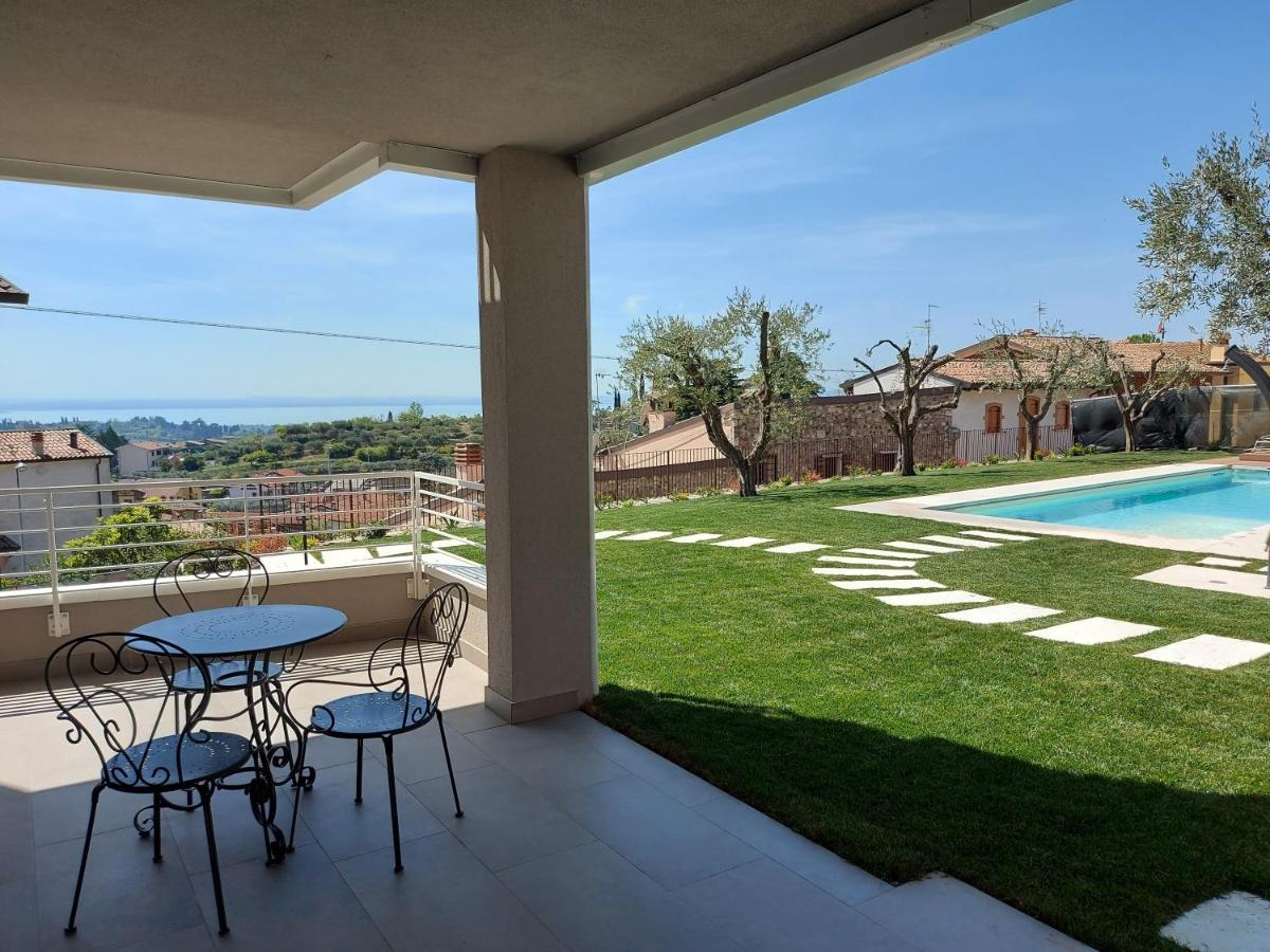 Il Cantuccio Sul Garda - Relais Di Charme Cavaion Veronese Extérieur photo
